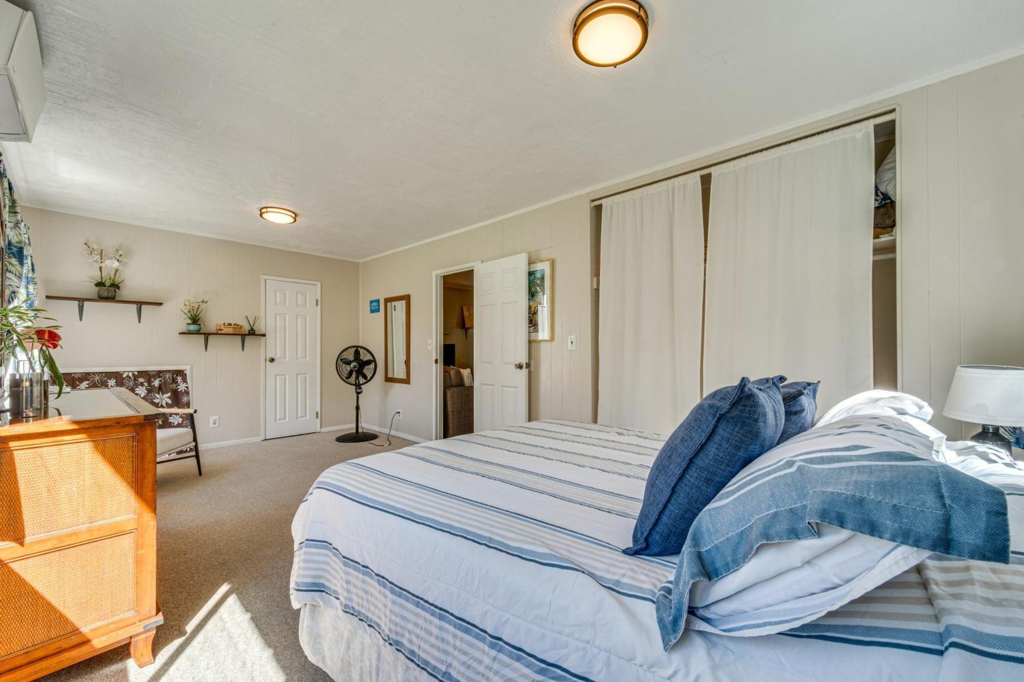 Keaau Apartment On Beautiful Acre With Pool And Deck! Eksteriør billede
