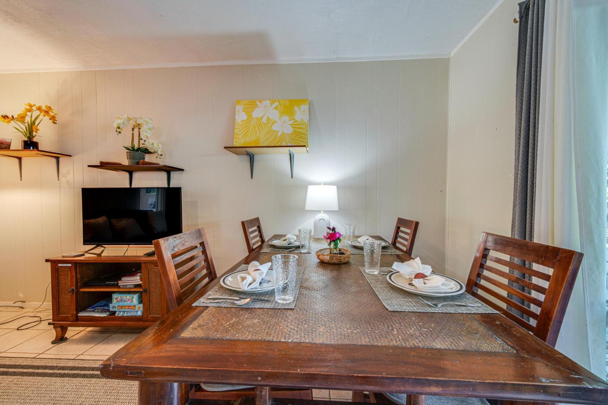 Keaau Apartment On Beautiful Acre With Pool And Deck! Eksteriør billede