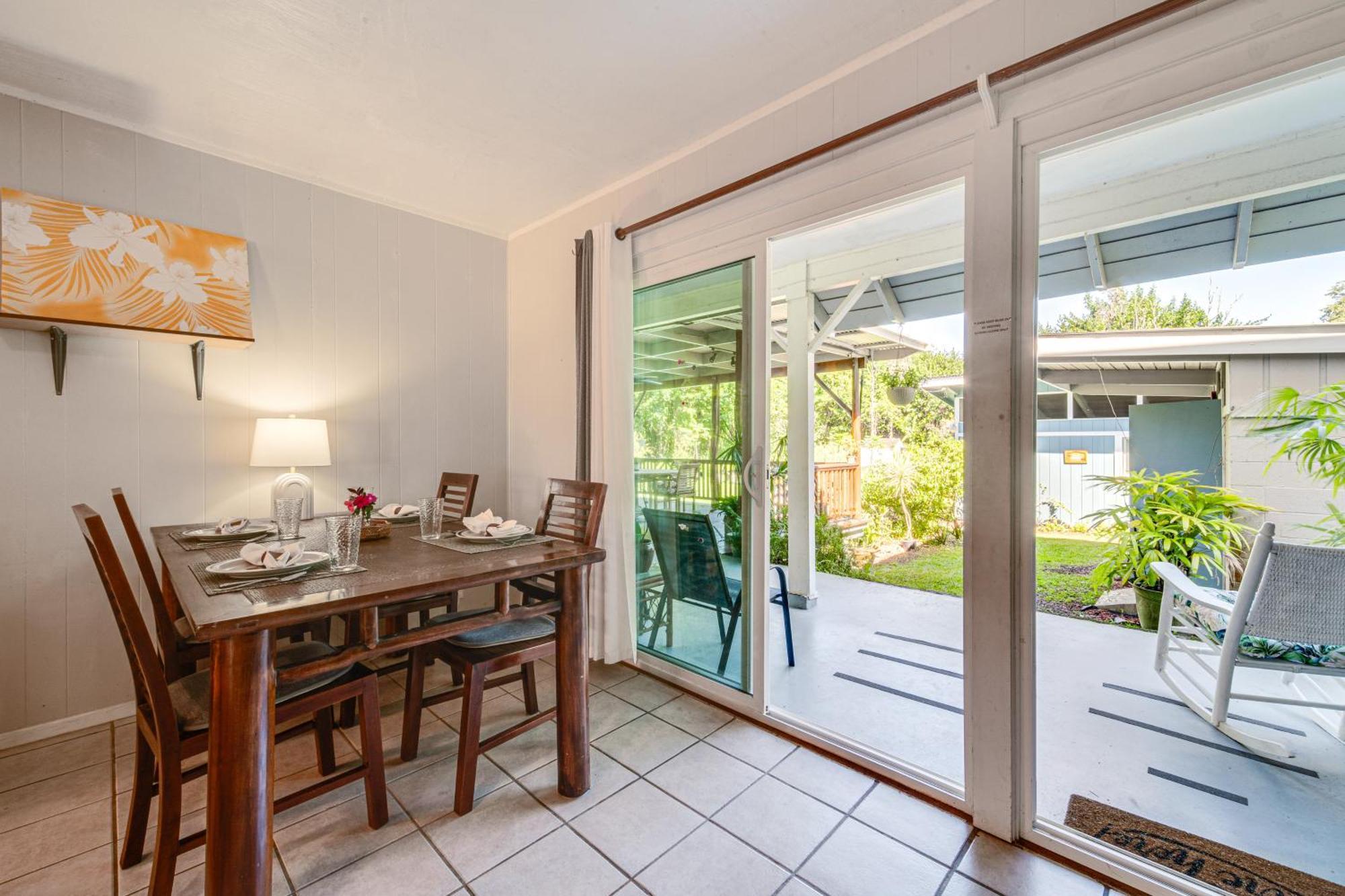Keaau Apartment On Beautiful Acre With Pool And Deck! Eksteriør billede